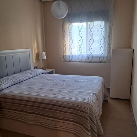 Ferienwohnung Torremolinos Center Dreams Exterior foto