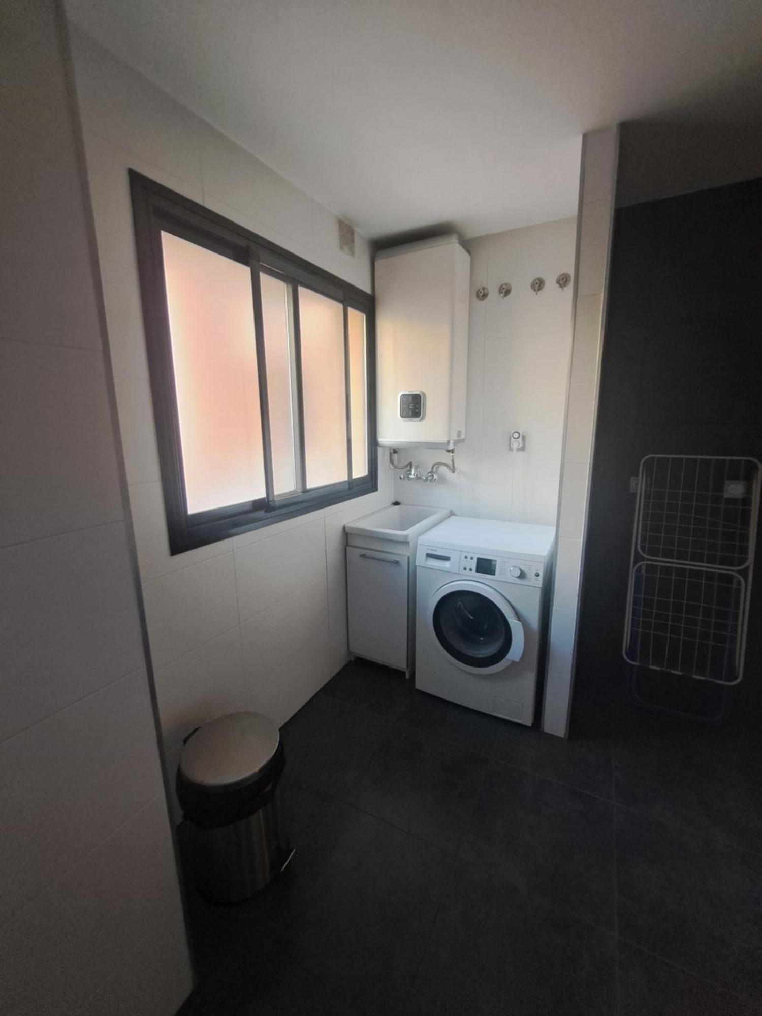 Ferienwohnung Torremolinos Center Dreams Exterior foto